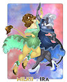 Dux-AjaniFiremane -- Dance with me -- SS