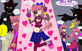 ~Lira's new outfit for shopping!~