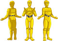 C-3PO