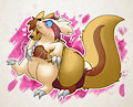 Badger Buds by Graedius