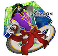 Blackmist333 -Aharon - StreamSlot