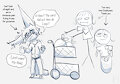 SHopping Trip by Uluri