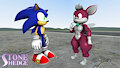 You Look Kinda Different, No?