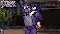 Piggyback Ride - Sonnie