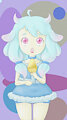 Cowgrl by shookwook