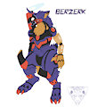 Berzerk