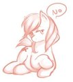 Nopony