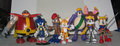 SATAM group shot