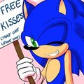 Free Kisses! Requests Closed!