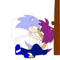 I miss you Angel Sonic