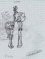 Dash and me: When they are older by Shadarialover