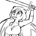 Carrie the Conquerer
