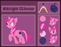 Midnight Glimmer