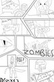 A Normal Morning by draxez