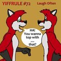 Yiffrule #72
