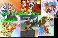 Art Trades Are Open!! 