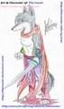 Coldpaw Cape