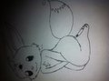 Random drawing by Sora126