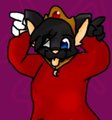 <-ºWº-> by princesslunatime