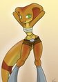 aahnaye by ChaoticTheory