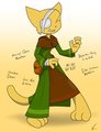 Wicked air lute by ChaoticTheory