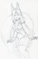 Lingerie~ by Gomaire