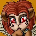 Chibisphinx by Creeper