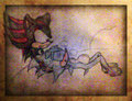 Sonadow Mpreg by sarahthewolf100