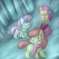 icy adventure