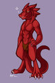 Prideful Martivir