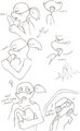 Rp: Don's little Mikey... the popsicle....