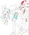 Dat Ass~ by awkwarddarknerd