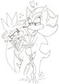 tentacles~ by awkwarddarknerd