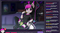 Stream girl~!