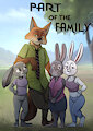 Commission - Part of the Family