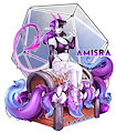 Bornbatty -Amisra the-Mimmic- SS