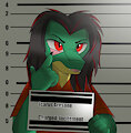 Ladies and Gentlemen, we got him by IcarusAresane