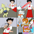 Pokemon Regional 205