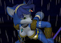 Introducing: Starfox Adventures Remake #3