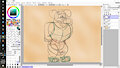 Drawing Timelapse