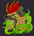 Halloween Icon - Commission -