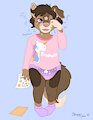 Sleepy