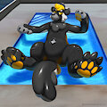 [C] Pool-polecat