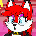 Sally's Animal Crossing Card