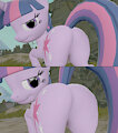 Booty of Twilight