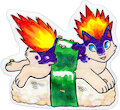 Spicy Sushi~