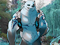 Volibear + Warwick (Patreon)