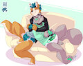 [⚡] - GAMING SNUGS by LilChu