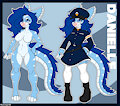 Danielle Reference