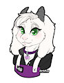 LUCKY TUX01